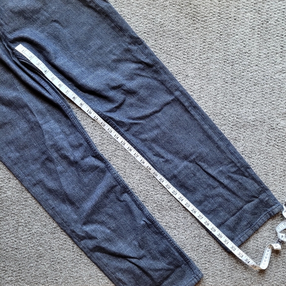 Levi's 514 men's denim jeans size W32 L32 classic straight leg fit stretch - Picture 12 of 14